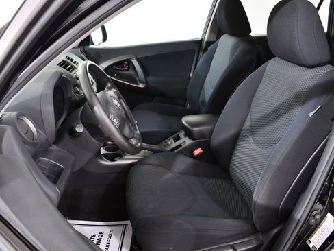 Used 2009 Toyota RAV4 Sport image 6