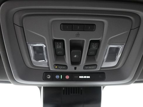 New 2026 GMC Sierra 1500 Denali AWD/4WD image 20