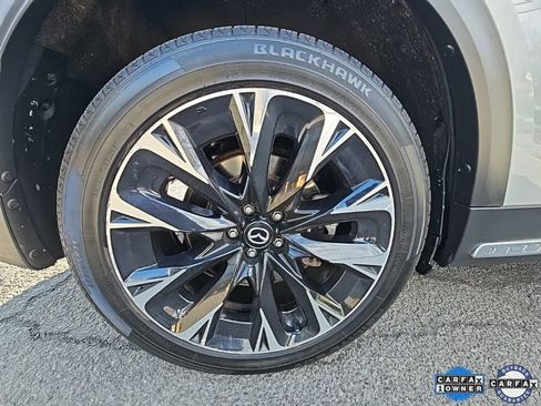 Certified 2024 MAZDA CX-90 Plug-In Hybrid w/ Premium Plus image 16