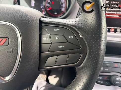 Certified 2023 Dodge Challenger SXT w/ Blacktop Package RWD image 43