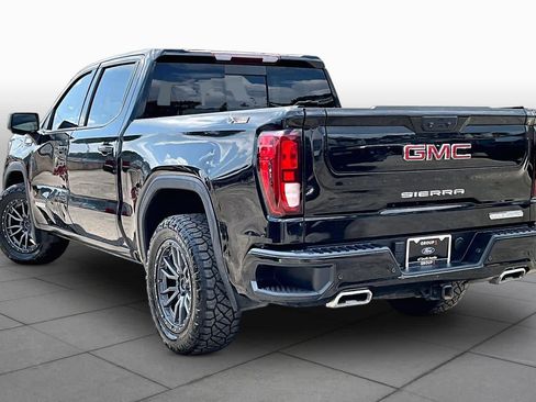 Used 2022 GMC Sierra 1500 Elevation w/ Elevation Premium Package AWD/4WD image 12