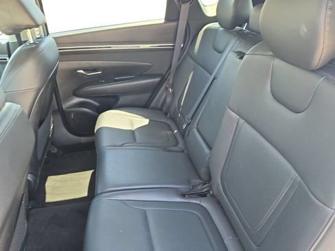 Certified 2023 Hyundai Tucson SEL w/ Convenience Package FWD image 13