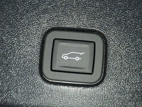 New 2026 Cadillac Optiq Sport 1 RWD image 8