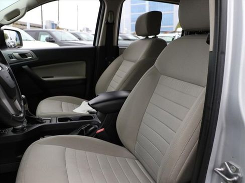 Used 2019 Ford Ranger XLT w/ Equipment Group 301A Mid image 20