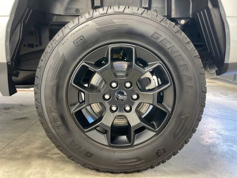 Used 2024 Ford F150 STX w/ Equipment Group 201A FX4 image 12