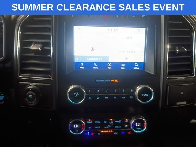 Used 2021 Ford Expedition Max Limited w/ Equipment Group 302A AWD/4WD image 12