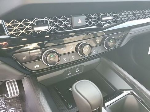 New 2026 Honda Accord Sport image 19