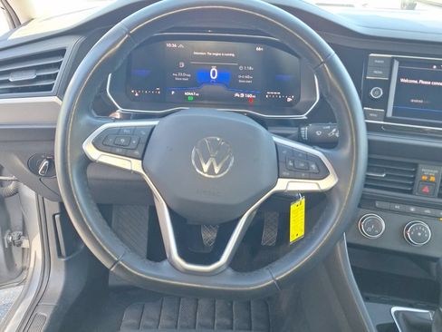 Used 2024 Volkswagen Jetta S FWD image 12