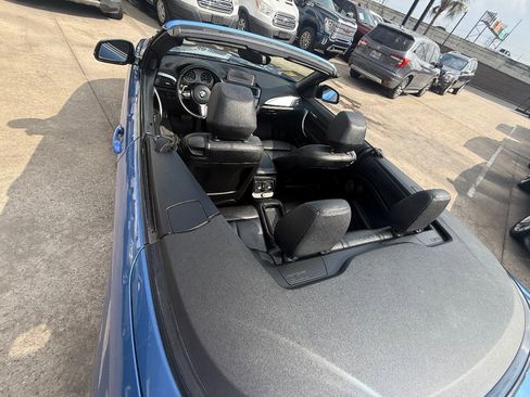 Used 2016 BMW M235i xDrive Convertible image 42