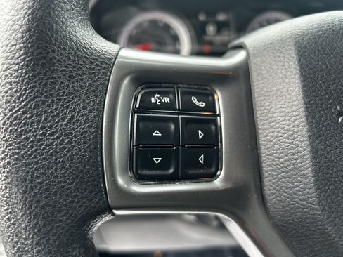 Used 2024 RAM 1500 Warlock AWD/4WD image 29