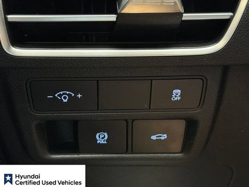 Used 2024 Hyundai Sonata SEL w/ Convenience Package FWD image 27
