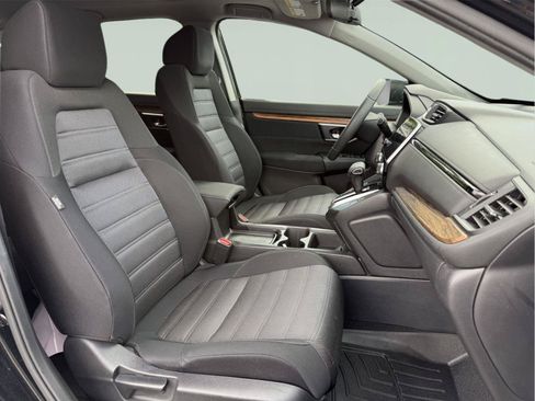 Used 2019 Honda CR-V EX image 23