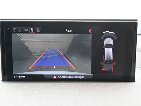 Used 2018 Audi Q7 3.0T Prestige w/ Prestige Package image 6