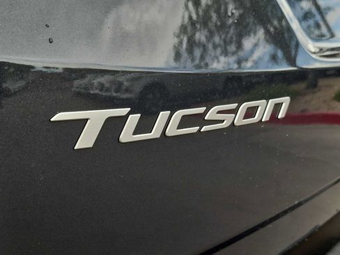 New 2026 Hyundai Tucson SEL FWD image 12