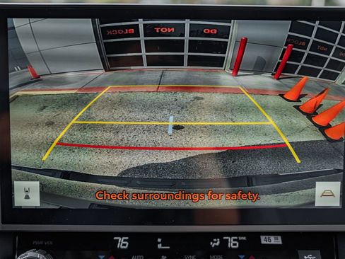 New 2026 Toyota Tundra Limited image 41