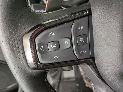 New 2026 RAM 1500 RHO image 20