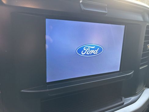 New 2026 Ford F250 XL w/ STX Appearance Package image 15