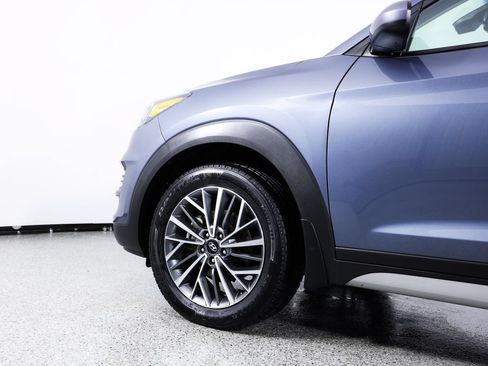 Used 2021 Hyundai Tucson SEL FWD image 6