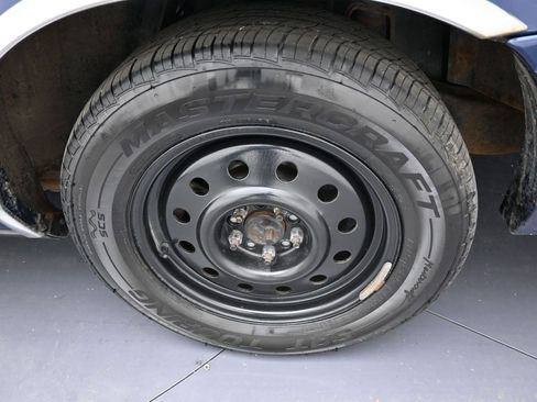 Used 2006 Mercury Grand Marquis LS image 32