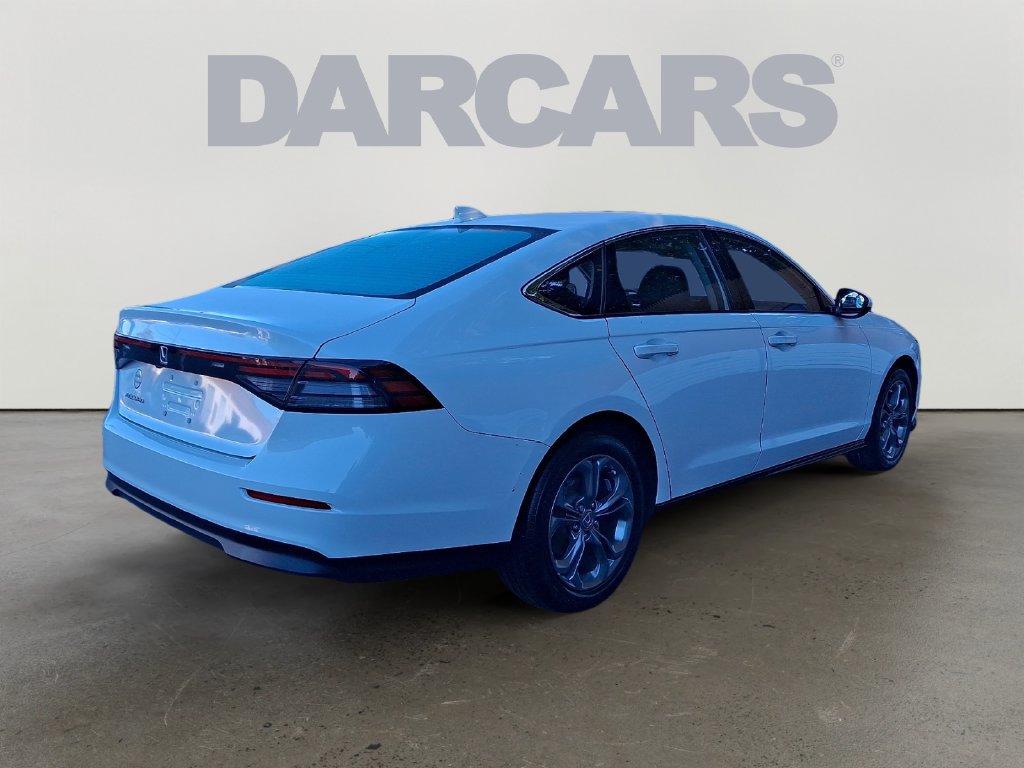Used 2023 Honda Accord EX image 7