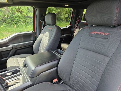 Used 2019 Ford F150 XLT w/ Equipment Group 302A Luxury image 13