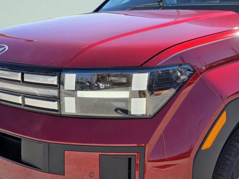 New 2026 Hyundai Santa Fe SEL image 6