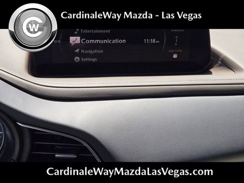 Certified 2025 MAZDA CX-30 2.5 Turbo w/ Premium Plus Pkg AWD/4WD image 29