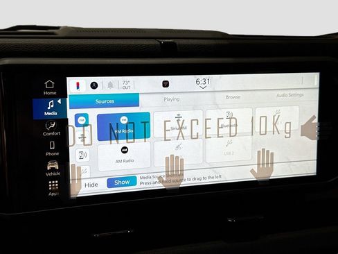 New 2026 Jeep Wrangler Sport image 33