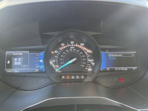 Used 2022 Ford Edge SEL w/ Convenience Package image 40