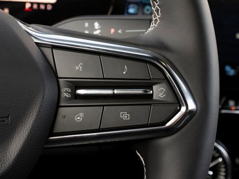 New 2025 Chevrolet Blazer EV LT w/ Super Cruise Package image 30