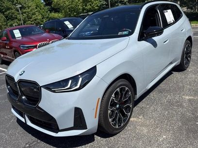 Used 2025 BMW X3 M50 w/ Premium Package
