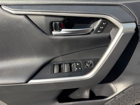 Certified 2019 Toyota RAV4 Limited w/ Cold Weather Package AWD/4WD image 15