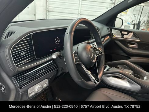 Used 2024 Mercedes-Benz GLE 350 4MATIC image 14