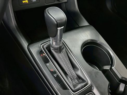Used 2024 Honda Civic Sport image 23
