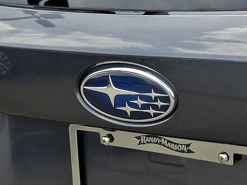 Certified 2025 Subaru Outback Onyx Edition AWD/4WD image 31