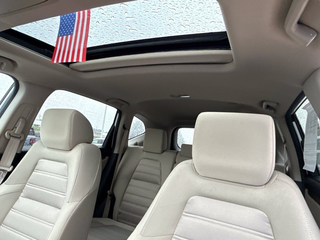 Used 2021 Honda CR-V EX image 11