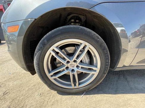 Used 2015 Porsche Macan S image 11