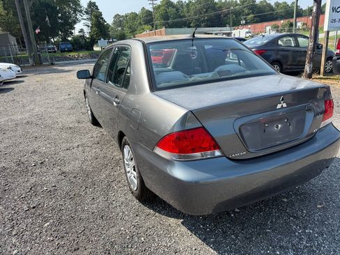 Used 2006 Mitsubishi Lancer ES FWD image 13