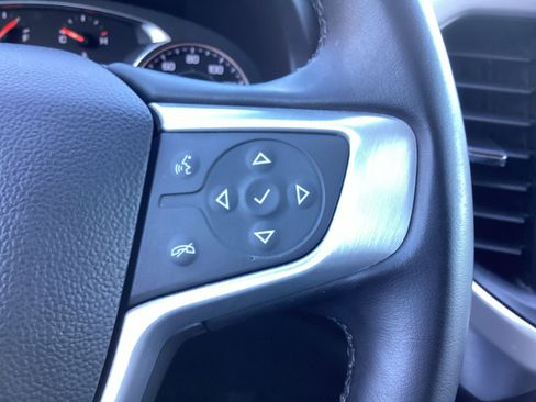 Used 2023 GMC Acadia SLT image 19