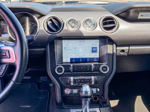 Used 2019 Ford Mustang GT w/ GT Performance Package RWD image 12
