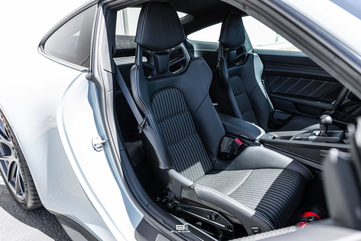 Used 2024 Porsche 911 GT3 RS RWD image 29