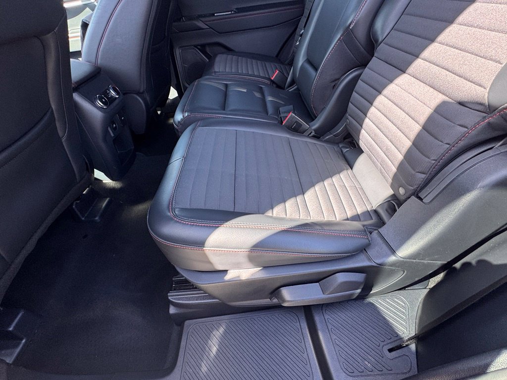 Used 2026 Ford Explorer ST-Line RWD image 29