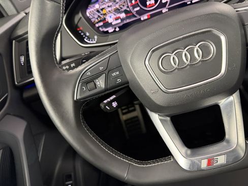 Used 2018 Audi SQ5 Prestige w/ Prestige Package AWD/4WD image 23