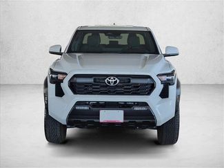 Used 2024 Toyota Tacoma TRD Off-Road AWD/4WD video 2