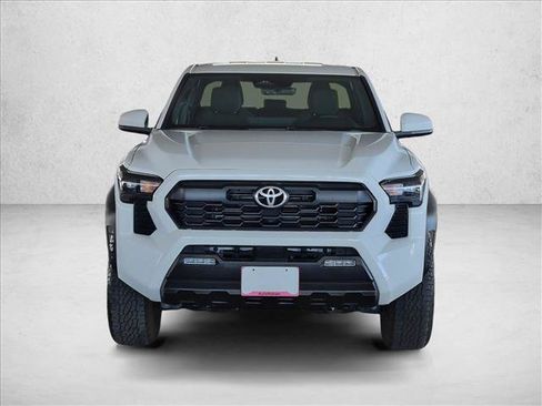 Used 2024 Toyota Tacoma TRD Off-Road AWD/4WD image 2