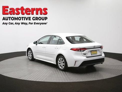 Used 2024 Toyota Corolla LE FWD image 63