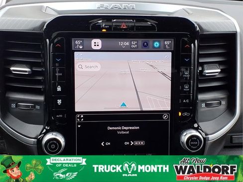 New 2026 RAM 1500 Big Horn image 13