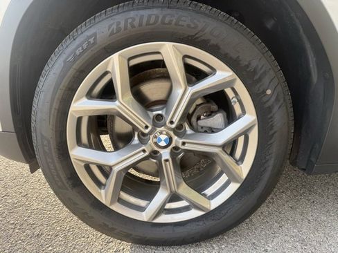 Used 2020 BMW X3 xDrive30i w/ Convenience Package image 6