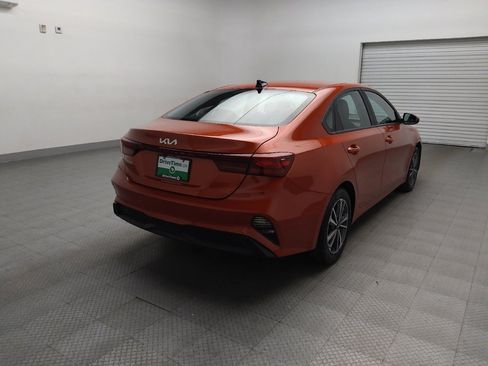 Used 2023 Kia Forte LXS image 9