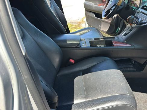 Used 2011 Lexus RX 350 AWD w/ Premium Pkg image 8